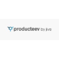 Producteev by Jive logo - Similar company to Jive Software