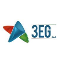 3 ENGINEERING GROUP - 3EG S.A.S. logo - Similar company to Tech-Inservice