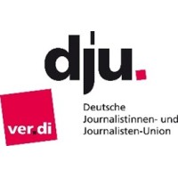 dju in ver.di (Deutsche Journalistinnen- & Journalisten-Union) logo - Similar company to Giinco