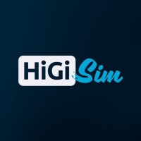 HiGi Sim logo - Similar company to Amperbras