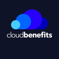 CloudBenefits Limited logo - Similar company to Infinite Choice