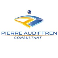 PIERRE AUDIFFREN CONSULTANT logo - Similar company to Pixelperfect