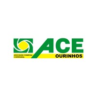 ACE Ourinhos - Associação Comercial de Ourinhos logo - Similar company to Cta - Centro De Testagem E Aconselhamento De Ourinhos