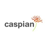 Caspian logo - Similar company to Krishinova-The Agribusiness Club Of Irma