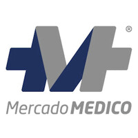 Mercado Médico logo - Similar company to Dermapp