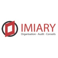 Imiary logo - Similar company to Orderonline.Mu