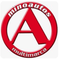 MINOAUTOS MULTIMARCA SL logo - Similar company to Peugeot Edauto
