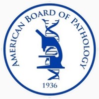 The American Board of Pathology (ABPath) logo - Similar company to Uscap - United States And Canadian Academy Of Pathology