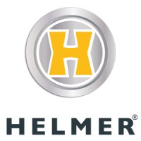 Helmer automotive srl logo - Similar company to Linear Service Automotive Srl