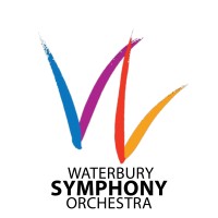 Waterbury Symphony Orchestra logo - Similar company to South Shore Conservatory