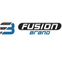 Fusion Brand Inc. logo - Similar company to Fusion Brands