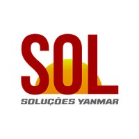 SOL Soluções Yanmar logo - Similar company to Cdb Data Solutions
