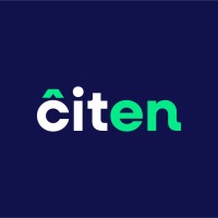 Citen logo - Similar company to Grid Desarrollo Urbano