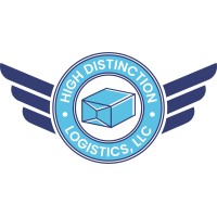 High Distinction Logistics LLC logo - Similar company to Study Circus