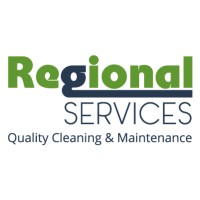 Regional Services logo - Similar company to Berkeley Cleaning Services Ltd