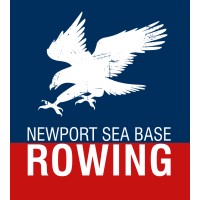 Newport Sea Base Rowing Club logo - Similar company to True + Luscious