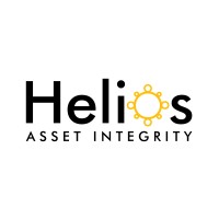 Helios Asset Integrity Ltd. logo - Similar company to Jp Services - Asset Integrity Solutions