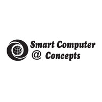 Smart Computer Concepts logo - Similar company to Smart Computer Technologies