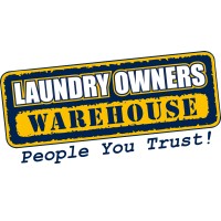 Laundry Owners Warehouse