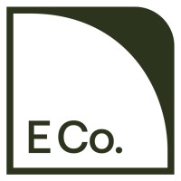 E Co. logo - Similar company to Tectonic