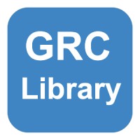 GRC Library logo - Similar company to Secure Controls Framework
