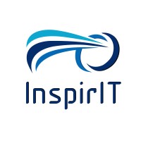 Inspirit LLC logo - Similar company to Precision Urethane & Machine, Inc.