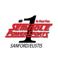 Seminole Powersports logo - Similar company to Apache Rifleworks