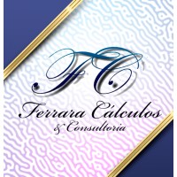 Ferrara Cálculos & Consultoria logo - Similar company to Total Calculos