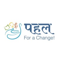 Pahal_For a CHANGE! logo - Similar company to Jigsaw Solutions