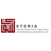 StoriaCo logo - Similar company to Power Grid Company