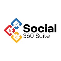 Social 360 Suite logo - Similar company to Social 360