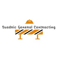 Quadric General Contracting LLC logo - Similar company to Quadric