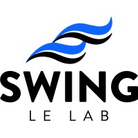 SWING le Lab logo - Similar company to Atelier Capacites