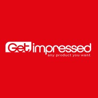 GET IMPRESSED Group logo - Similar company to Toppoint