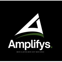 Amplifys logo - Similar company to Speak Up