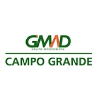 GMAD Campo Grande Suprimentos para Móveis Ltda logo - Similar company to Movimenta - Ortopedia E Traumatologia