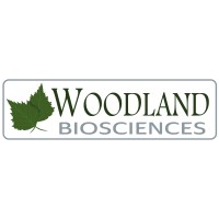 Woodland logo - Similar company to Konkai Ventures