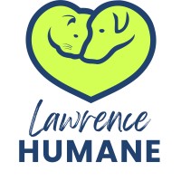 Lawrence Humane Society logo - Similar company to Center For Service Learning At The University Of Kansas