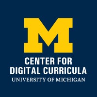 University Of Michigan Center For Digital Curricula