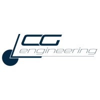 CG engineering GmbH logo - Similar company to M2C Expertcontrol Gmbh