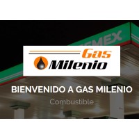Gas Milenio logo - Similar company to Dagar Logistics Group