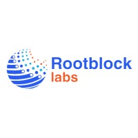 Rootblock Labs logo - Similar company to Matlay