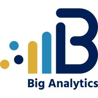 Big Analytics S.A. logo - Similar company to Ciancoders