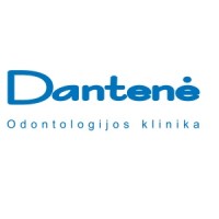 Odontologijos klinika Dantenė logo - Similar company to Dantų Estetika - Odontologijos Klinika Ir Dantų Technikų Laboratorija