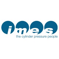 IMES GmbH logo - Similar company to Rohde Ag