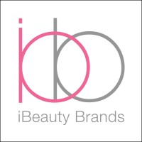 iBeauty Brands logo - Similar company to Faeves By Céleste