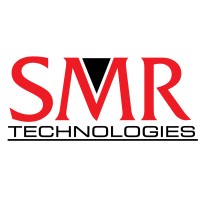 SMR Technologies, Inc. logo - Similar company to Cav Systems Ltd