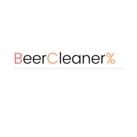 BeerCleaner% logo - Similar company to Alpha Groep
