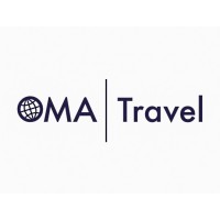 OMA | Travel logo - Similar company to Oma | Group
