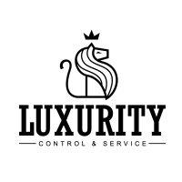 LUXURITY logo - Similar company to Brothers Control, S.L.